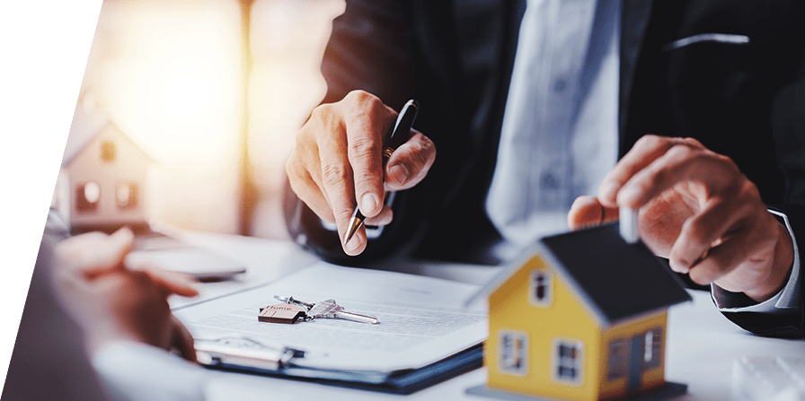 専門知識と経験を活かしたサポート