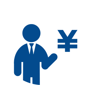 投資運用したい方