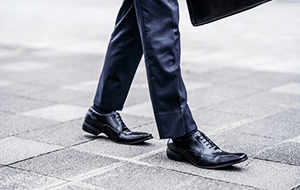 通勤・通学時間