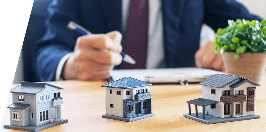 専門知識と経験を活かしたサポート